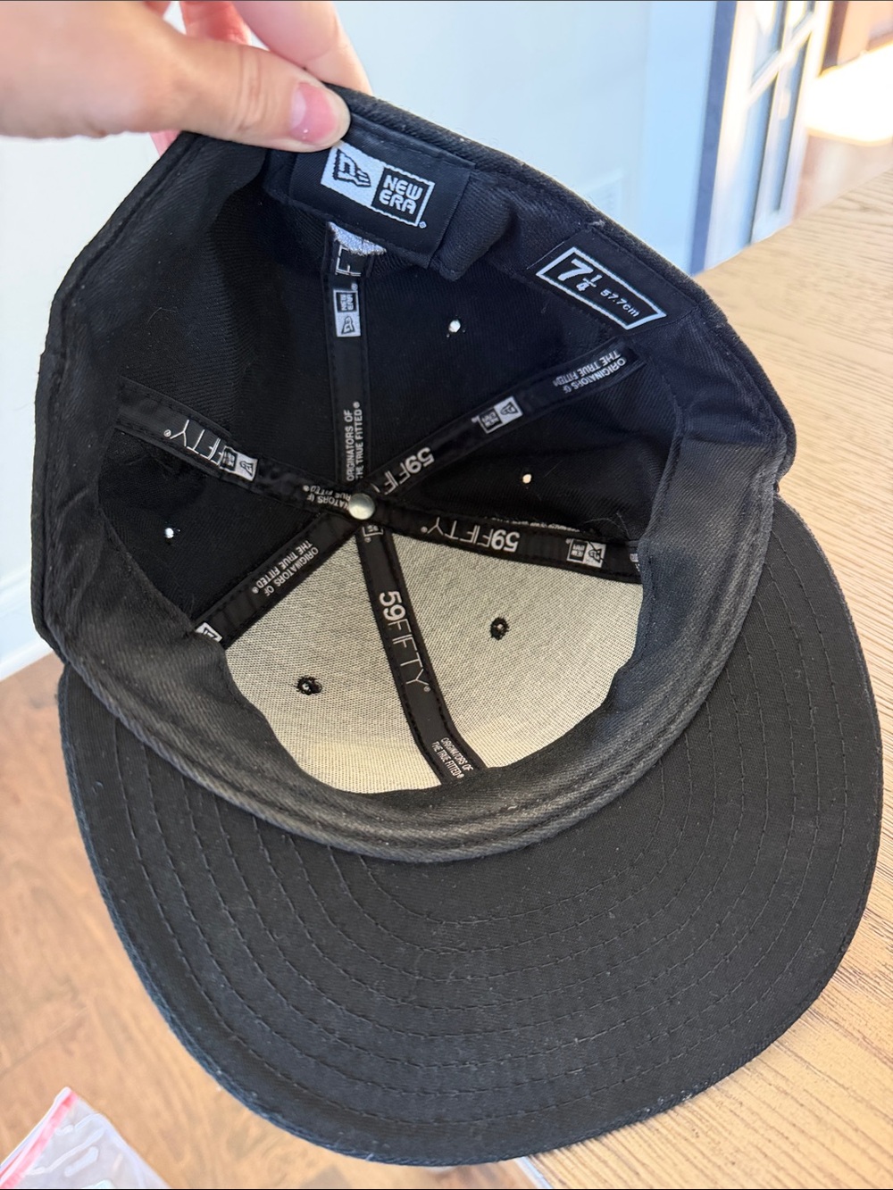 Purdue Hat - Picture 4 of 4